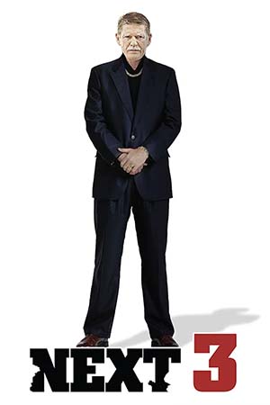 Next Следующий 3 сезон